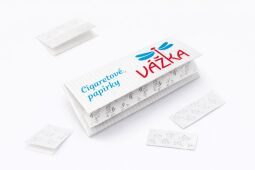 Cigaretové papírky Vážka (100 ks)